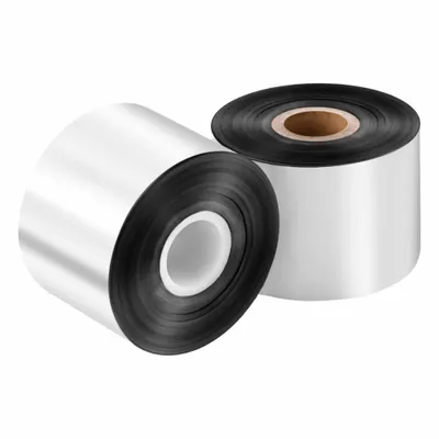 THERMAL TRANSFER RIBBON: Zebra RZ3271476W-Tr - Wax Thermal Transfer Ribbons