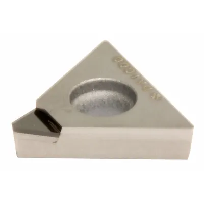 SUMITOMO NF-TCMX21.51 / NF-TCMT110204 Triangle Indexable Turning Insert - Triangle (T) Indexable Turning Inserts