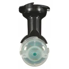 Atomizing head replacement kit for air sprayers, supplied as a 5-pack. Used in industrial finishing, coating, and painting applications to restore spray performance.