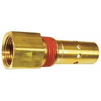 CHICAGO PNEUMATIC Check Valve, 3/4": 1312100171, Check Valve, Chicago Pneumatic