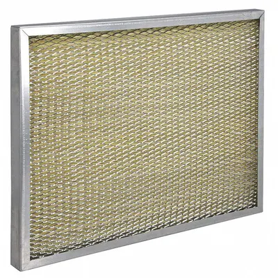 DYNABRADE Air Filter: Pleated - Dynabrade Downdraft Table Filters