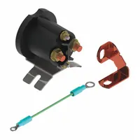 MONARCH Motor Start Relay Solenoid: Mfr Part # 500248017764