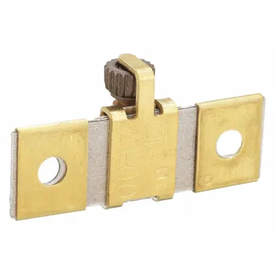 SQUARE D Thermal Unit: 20 Trip Class (MPN B3.00) - Electrical
