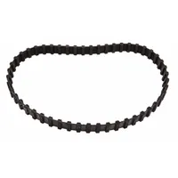 BANDO Timing Belt: Two Sides, Synchro-Link®, 0.375 in Pitch, 3/4 in Top Wd, 300DL075, 80 Teeth, L (MPN 300DL075G)