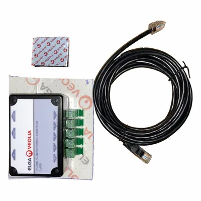 ELGA Tank Adapter: LA811 - Water Purification Replacement Parts, Filters, Stands & Switches