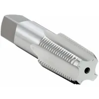OSG Pipe and Conduit Thread Tap: 3/4"-14 NPT/ANPT, 5 Flute, Cobalt (MPN 1736400)