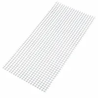 BROAN Roof Fan Bird Screen: Mfr Part # S98005586