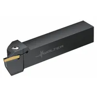WALTER Indexable Grooving and Parting Toolholder: G1111.16R-6T25-168GX24 (MPN 5936346)