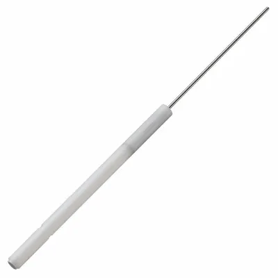 BANSBACH Shock Absorber: 173 mm Ext Lg - Shock Absorbers