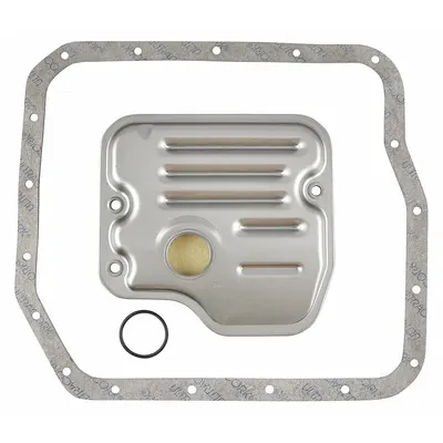 BALDWIN FILTERS Transmission Fluid Filter: Lexus/Toyota, O-Ring/Pan Gasket - In-Pan Transmission Filters