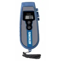 ATKINS Thermocouple Instrument: -40°F to 500°F /-40°C to 260°C, +/-0.5°C/+/-1°F (MPN 32311-K)