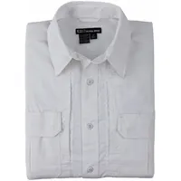 Taclite Pro S/S Shirt White 2XL (MPN 71175ABR-010-2XL)