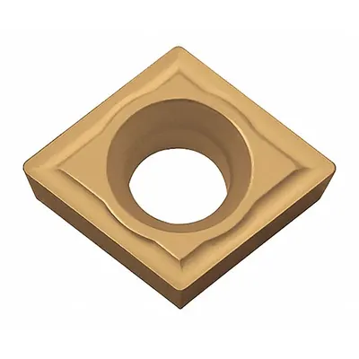 KYOCERA Diamond Turning Insert: CPMH321 CA525 - Diamond Indexable Turning Inserts