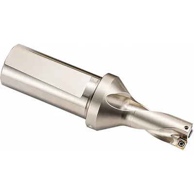 KYOCERA Indexable Insert Drill (MPN S075DRV0500203) - Indexable Drill Bits for General Drilling