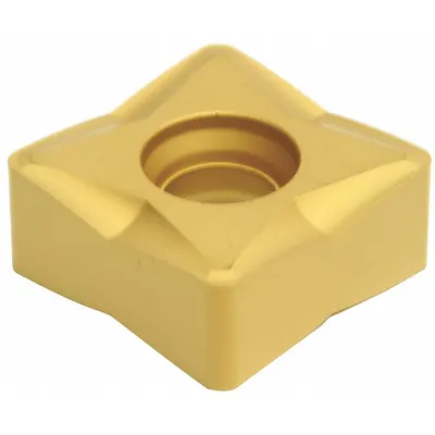 SUMITOMO Square Milling Insert: SNEX156612DP-ACK100 - Square (S) Indexable Milling Inserts