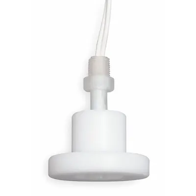 MADISON Alternator Closed Liquid Level Switch: Close On Rise, SPST - Mechanically Alternating Side-Mounted Float Switches