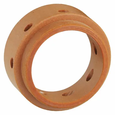 MILLER ELECTRIC Swirl Ring for XT30/30C Handheld Plasma Torch - Swirl Rings for Miller Plasma Torches