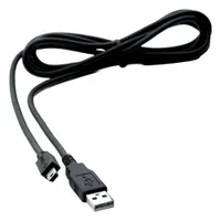 HACH USB Cable: LZV818