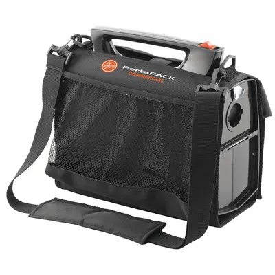 HOOVER Carrying Case: Hoover, For Handheld Vacuum Vacuum Type - Vacuum Replacement Parts & Accessories