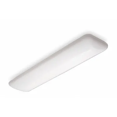LITHONIA LIGHTING Replacement Lens: 51 1/2 in Lg, 11 1/4 in Wd, 5 1/2 in Ht - Replacement Lenses & Reflectors