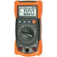 Automatic multimeter MM420