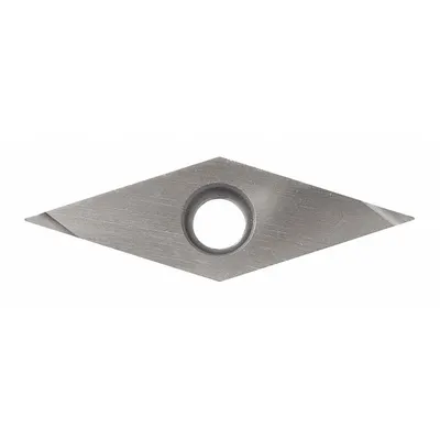 KYOCERA Diamond Turning Insert (MPN VBGT2202RFTN620) - Diamond Indexable Turning Inserts