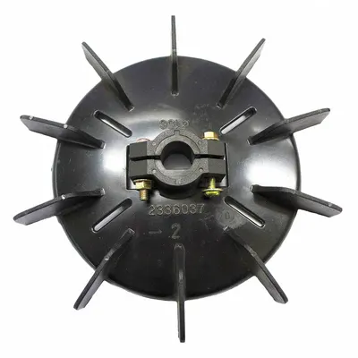 SPEEDAIRE Cooling Fan: PN22N080G - Air Compressor Parts