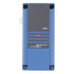 This 240V AC proportional plus integral temperature stage module is designed for use with A350 series controllers in frozen and refrigerated food case applications. It provides staged temperature control for commercial refrigeration systems.