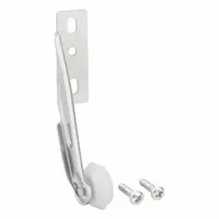 PRIME-LINE Right Hand Drawer Guide Roller: 25 lb Load Capacity (MPN R 7148)