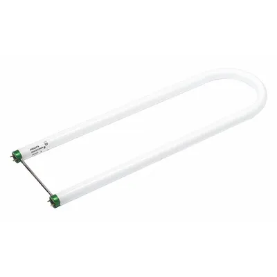 PHILIPS FB32T8/TL835/6 ALTO 20PK T8 Fluorescent U-Bend Lamp - Fluorescent U-Bend Lamps (No UL Type)