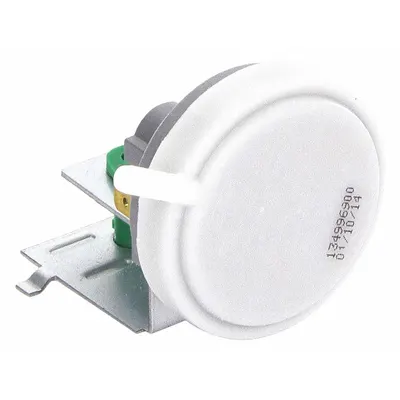 ELECTROLUX Pressure Switch: 134996900 - Electrolux Washing Machine & Dryer Parts