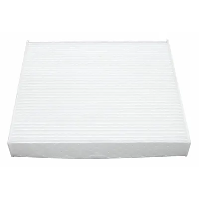 BALDWIN FILTERS PA4393 Cabin Air Filter, Rectangular, Cellulose Media - Panel Cabin Air Filters