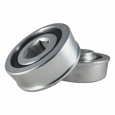UNITED CBSPF31H82-2RS General Purpose Conveyor Roller Bearing - General Purpose Conveyor Roller Bearings