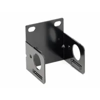 ARO C-Type Wall Bracket: Steel, 3000, 104410