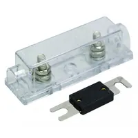AIMS POWER Fuse and Holder: For 1YAY9/26X006/APS1250/PICOGLF30W24V120VR, ANL150KIT