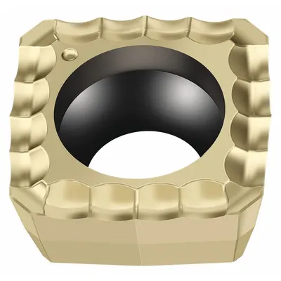 WALTER Indexable Drill Insert: P2841S-3N-E67 (MPN 7487828) - Machining