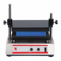 OHAUS Vortex Mixer: Analog Control, OHAUS, 1,200 RPM to 2,400 RPM, 1,200 RPM Speed - Min, Vortex (MPN VXMTAL)