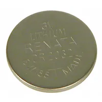 3V lithium battery accessory for power supplies. Provides backup or primary power for compatible Altronix models. Used in security, access control, and low-voltage industrial applications