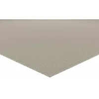 K-FLEX USA Acoustic Barrier: 4 ft Overall Wd, 25 ft Overall Lg, 1/8 in Thick, Elastomeric Rubber (MPN 6FSGV150025)