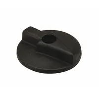 DYNABRADE Top Round Switch: For 58430/58431/58435/58436/58460/58461/58465/58466, 56711