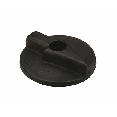 DYNABRADE Top Round Switch: For 58430/58431/58435/58436/58460/58461/58465/58466 - Dynabrade Replacement Parts