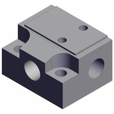 SMC Subplate: V100-74-1. Key specifications — attr1327614: Subplate; attr1327566: V100-74-1. - SMC V100 Series Manifolds & Bases