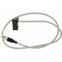 SMC Perpendicular Reed 2 Wire Rail: D-A73SAPC, Perpendicular Reed Auto Switch, M8-3Pin, IP67