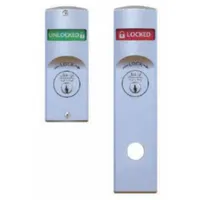 CORBIN RUSSWIN Door Lockset: Classroom Security Lever Locksets, Chrome, ADA Compliant (MPN ML2002 NSVN V10 26D)