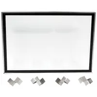 BLODGETT Drop-In Glass Assembly: Mfr Part # 11867