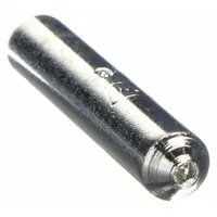NORTON Diamond Truing and Dressing Tool: For 11 in to 14 in Wheel, 1/2 ct, 7/16 in x 2 in x 90° (MPN 66260195005)
