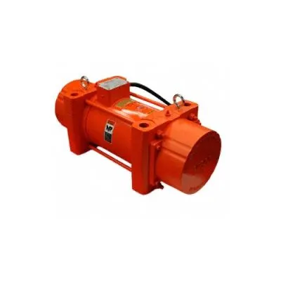 VIBCO 4P-5000-3-575V Heavy-Duty Electric Vibrator - Heavy-Duty Electric Vibrators