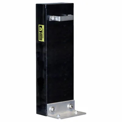 MAG-MATE Magnetic Sheet Separator: 3 in Max Stack Ht, 20 in Min Compatible Sheet Thick - Medium-Gauge Permanent Magnetic Sheet Fanners