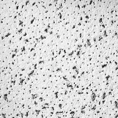 ARMSTRONG Ceiling Tile: 2195, Cortega, 24 in x 24 in, Beveled Tegular, 9/16 in Grid Size - General Purpose Tiles