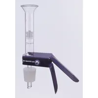 Filtration Support Assembly: 60 um Max Particle Size, 25 mm Dia, 300 mL Funnel Capacity, Non-Sterile (MPN 953705-0000)